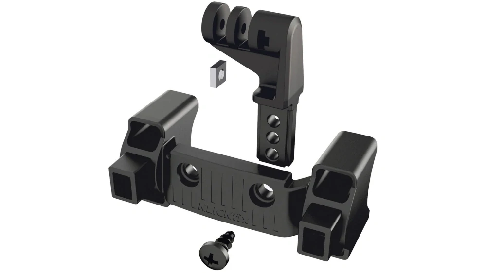 KLICKfix Display Mount Intuvia