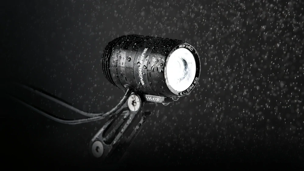 Supernova LED Front Light E3 Pro2