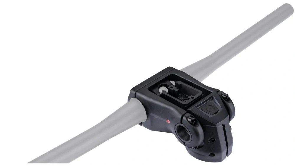 Ergotec Integra Performance Vario 31,8/75 mm