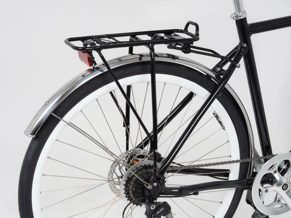 Atranvelo City DB AV 24-29" AVS Systém