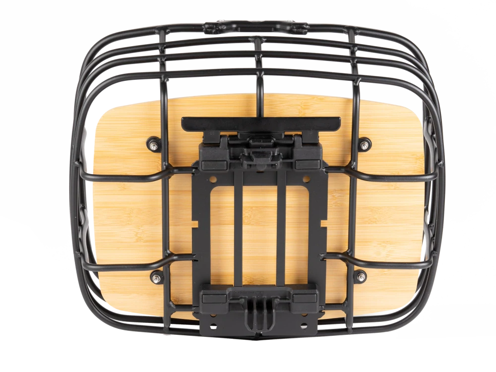 Atranvelo Basket DUO AVS