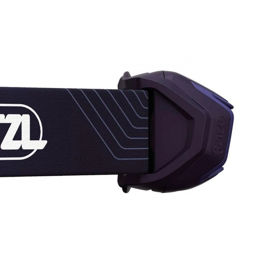 PETZL ACTIK 2022 MODRÁ 