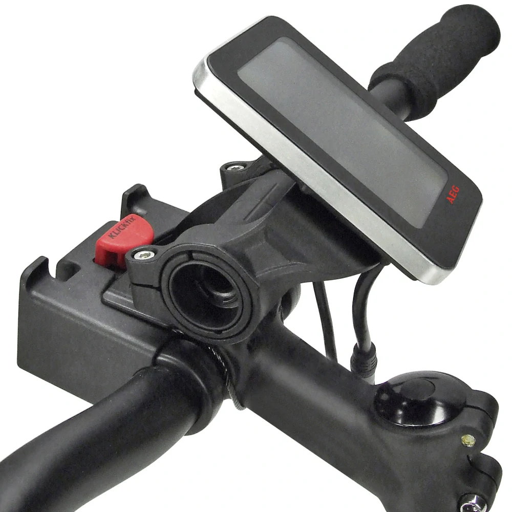 KLICKfix MultiClip E