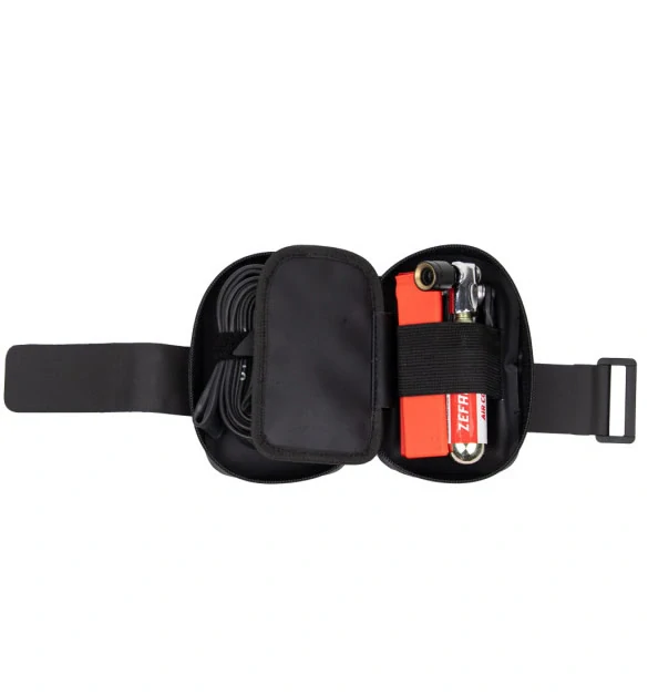 Zéfal Z Road Pack černá