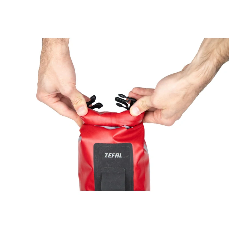 Zéfal Z Adventure Dry Bag 4L