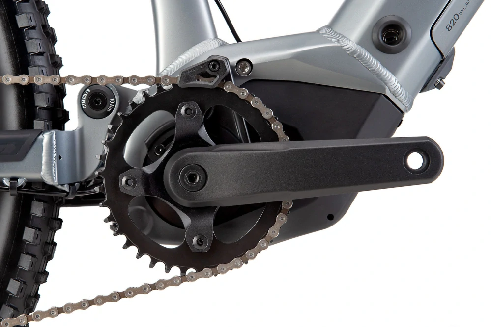 CTM AREON GX PRO černá/šedá (185-205 cm)