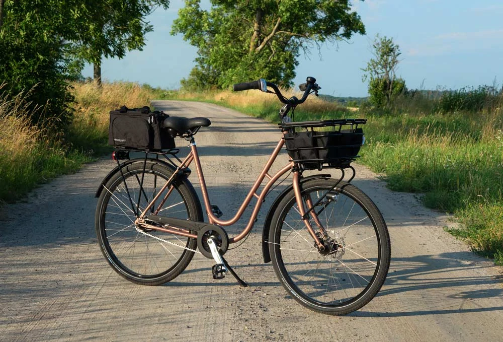 AtranVelo Epic Multi AVS stříbrná