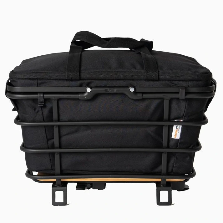AtranVelo Single Bag Add 22 černá