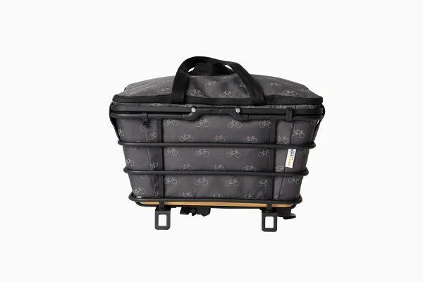  AtranVelo Single Bag Add 22 Bike Pattern