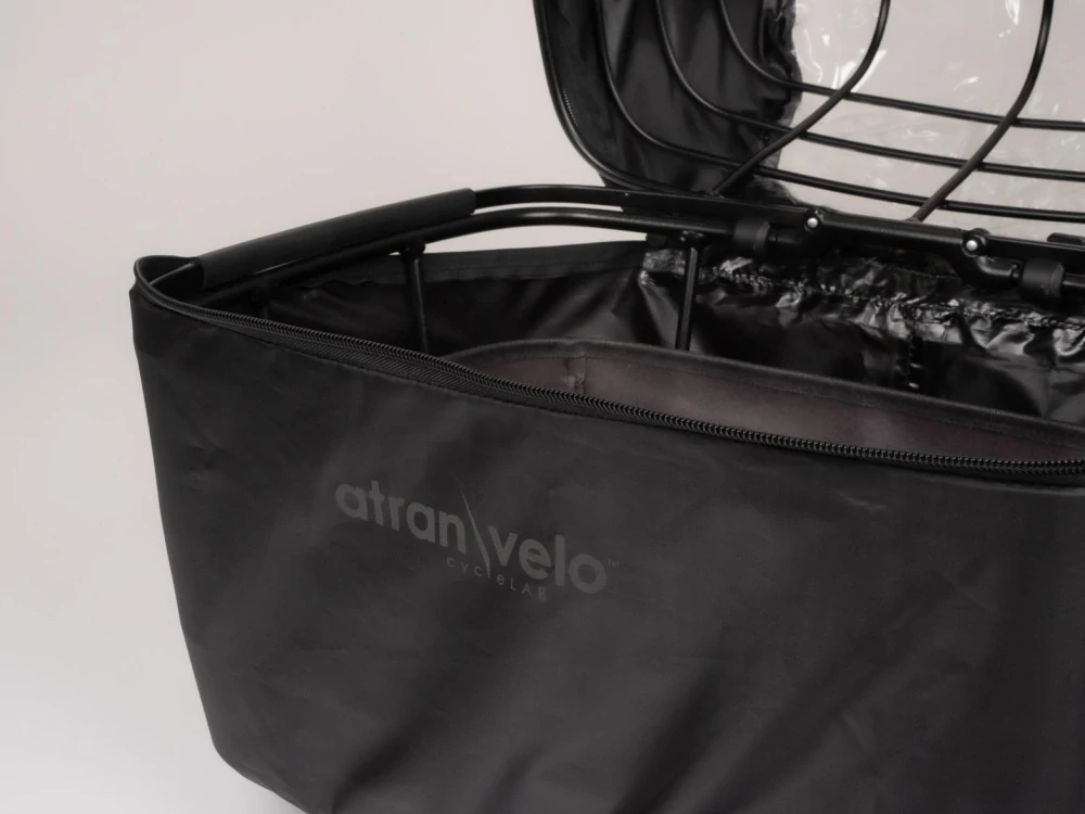 AtranVelo Rainy Duo Cover