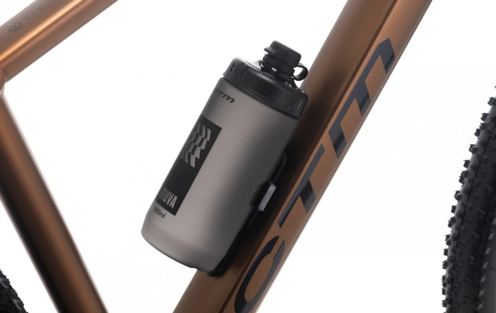 CTM MUVA 0,45 l (magnet)