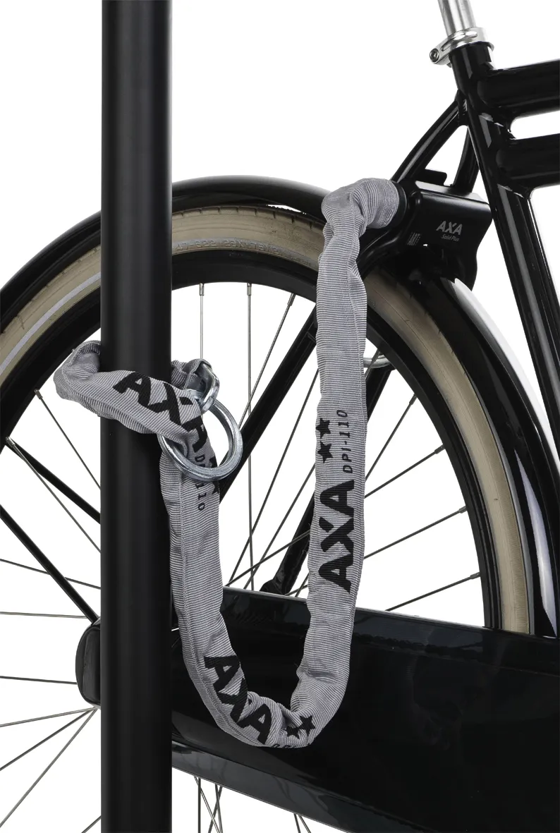 AXA Solid Plus Retractable