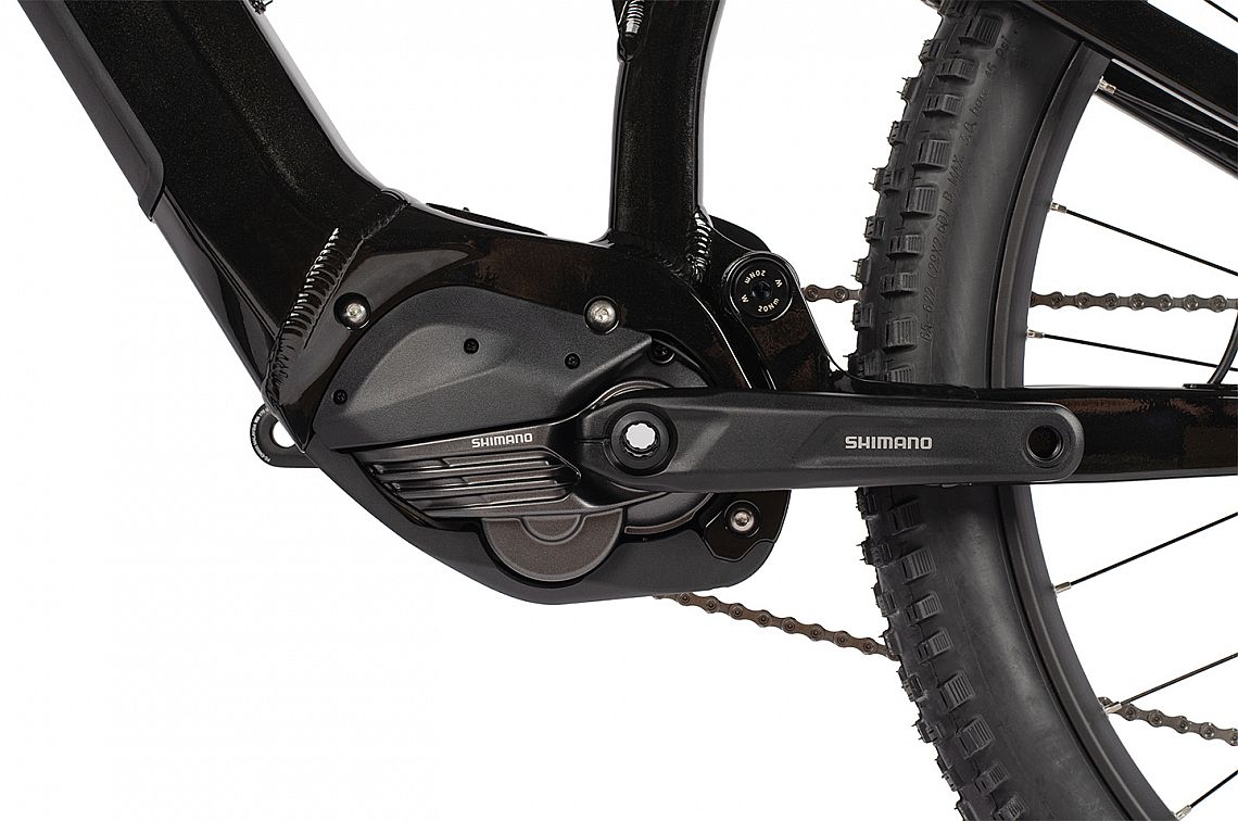 Maxbike MAYA herbal green (186–200 cm)