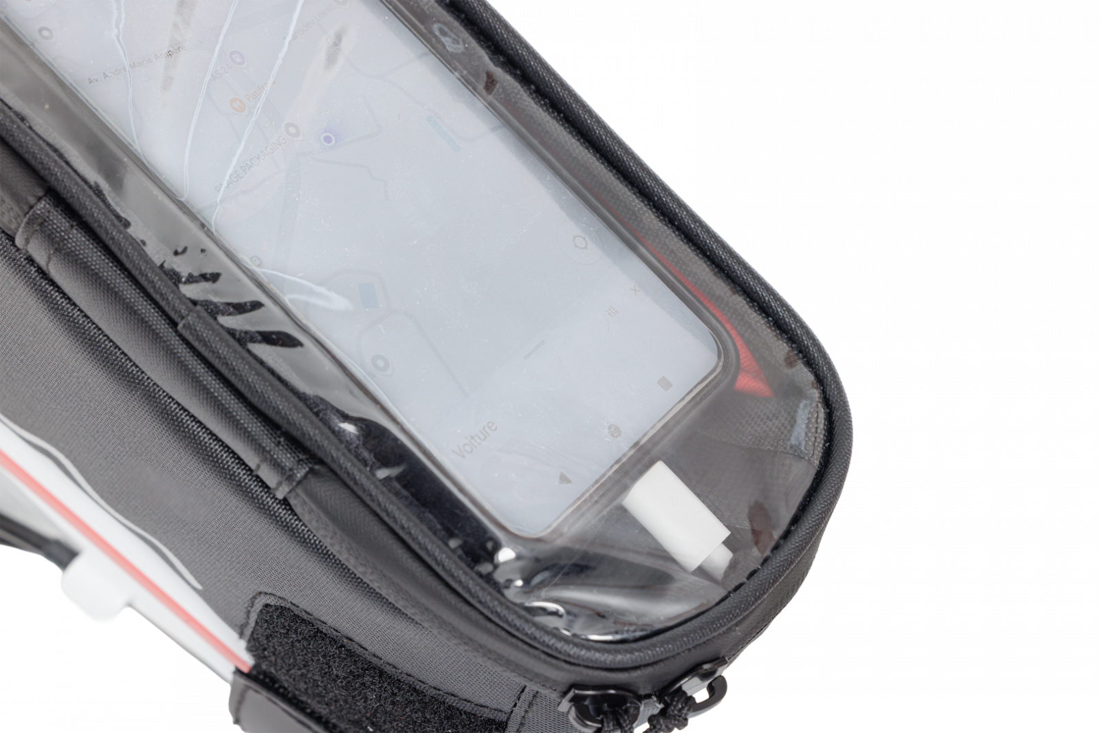 Zéfal Console Pack T1 (2026)