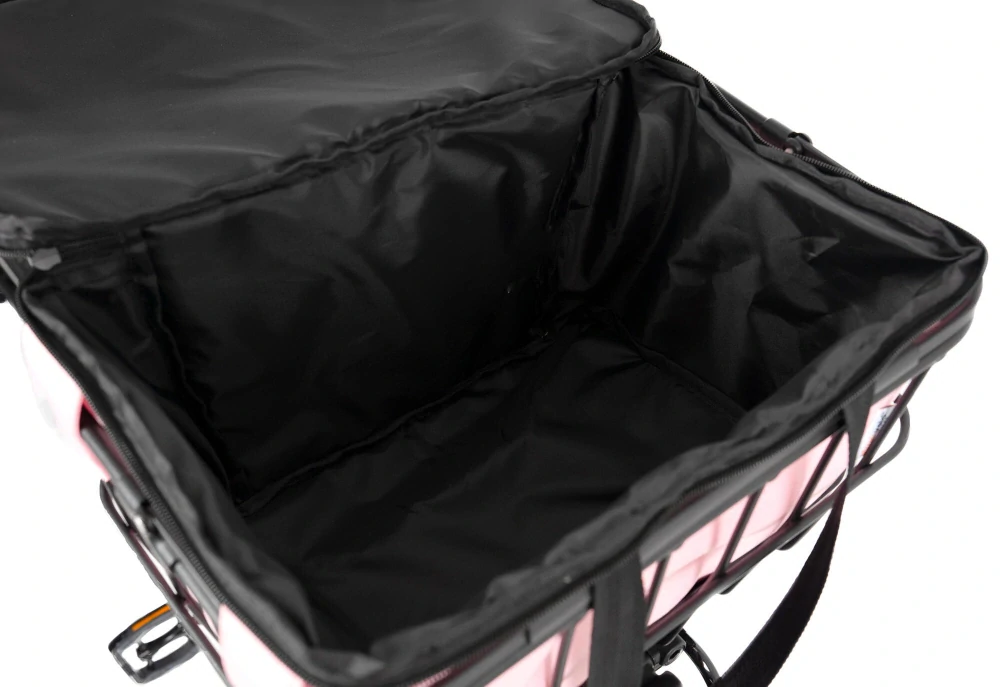 AtranVelo Single Bag ADD 22 růžová