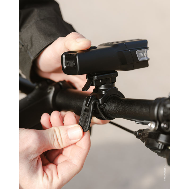 Zéfal Supervision F200/R150 (USB-C)