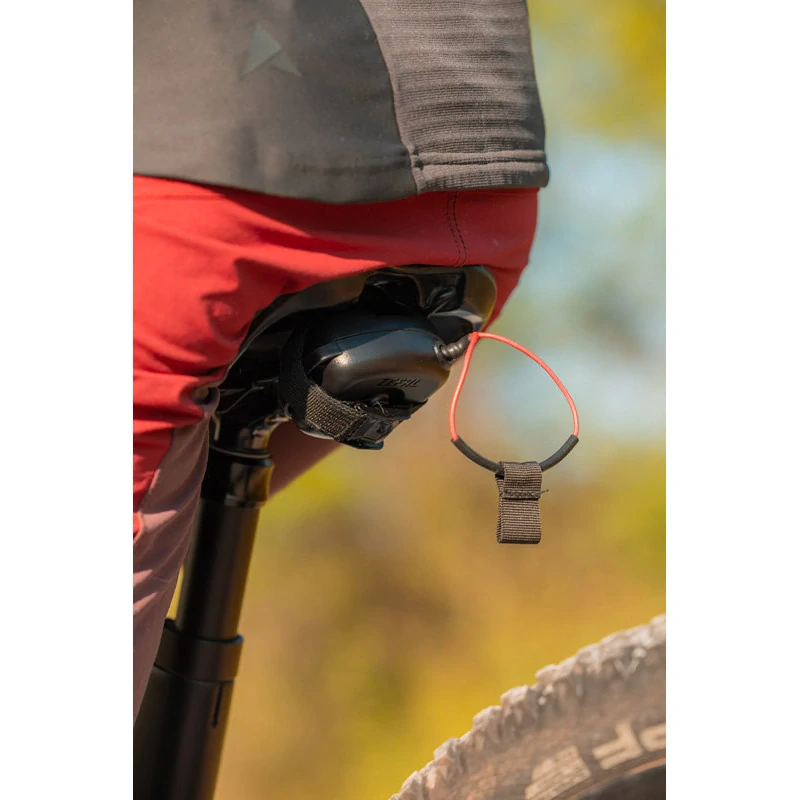 Zéfal Bike Taxi