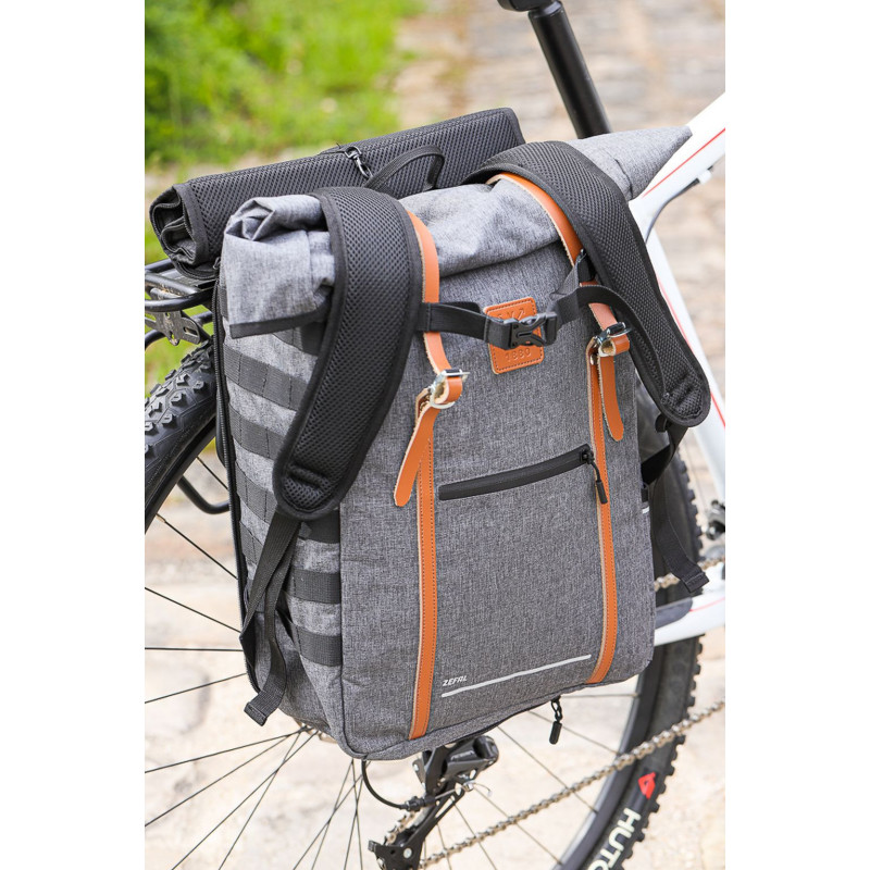 Zéfal Urban Backpack