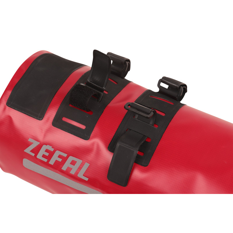 Zéfal Z Adventure Aero F12