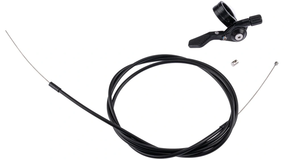 ERGOTEC dropper seatpost Viper Up & Down 30,9/444 (150 mm)