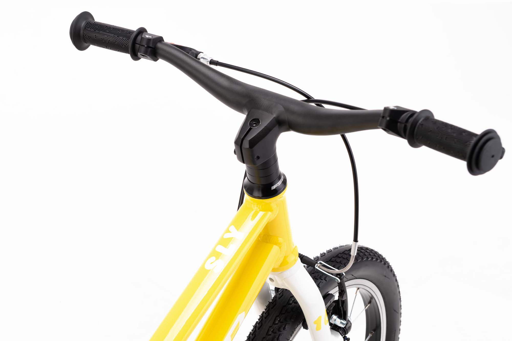 CTM SLY 16 červená (105-120 cm)