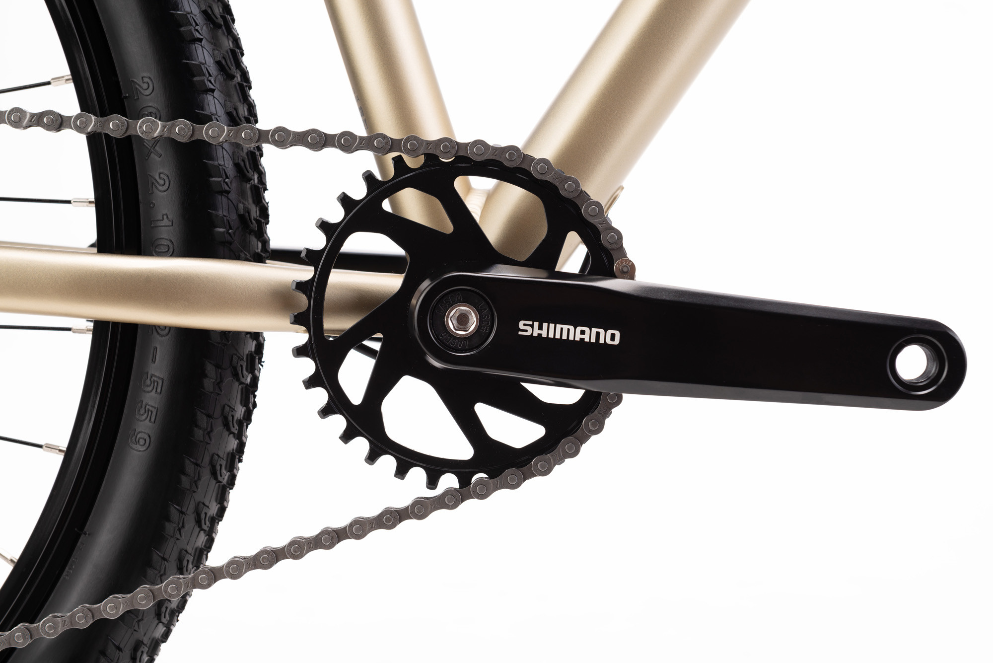 CTM ROCKY jump šedá (135-155 cm)