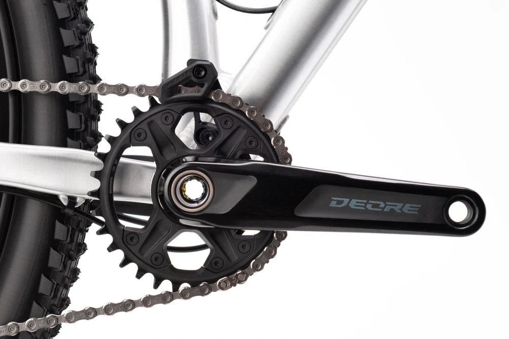 CTM ZEPHYR Pro 29" hliníková (185-205 cm)