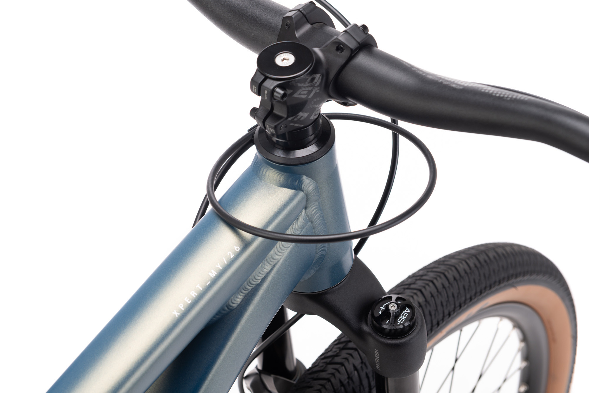 CTM DIRTKING Xpert zelená (150-190 cm)