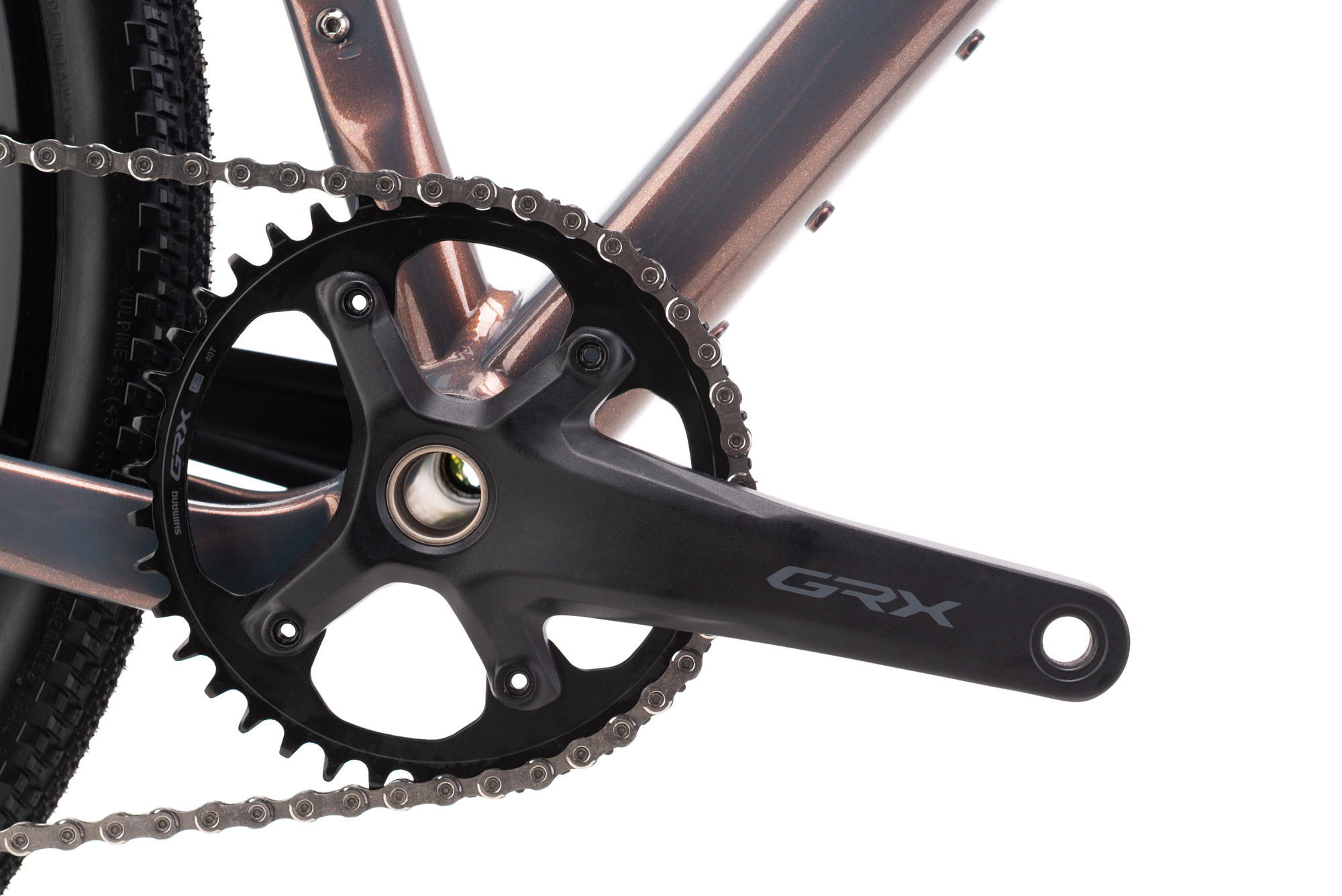 CTM KOYUK 3.0 černá/chameleon (175-185 cm)