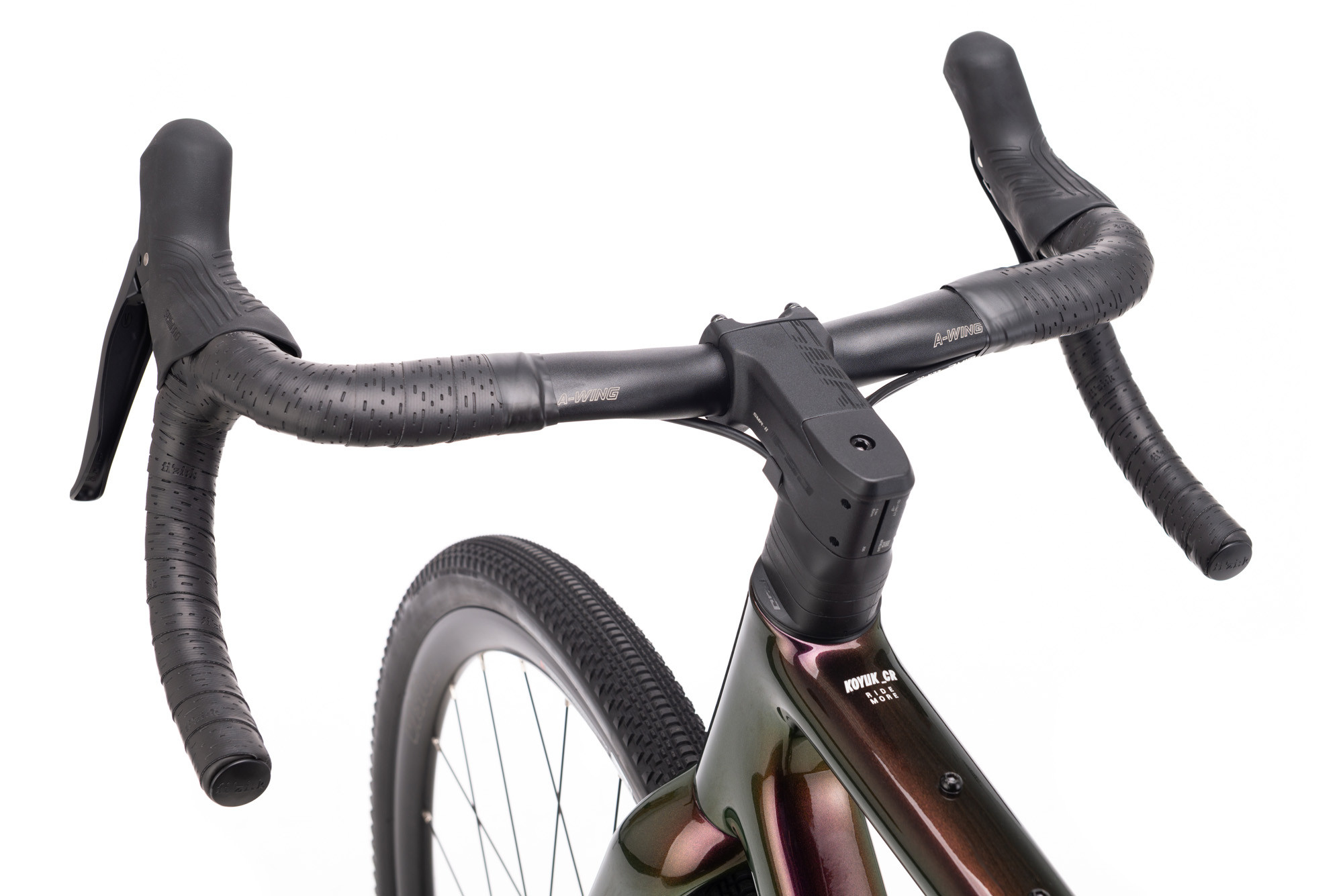 CTM KOYUK CR chameleon (165-175 cm)