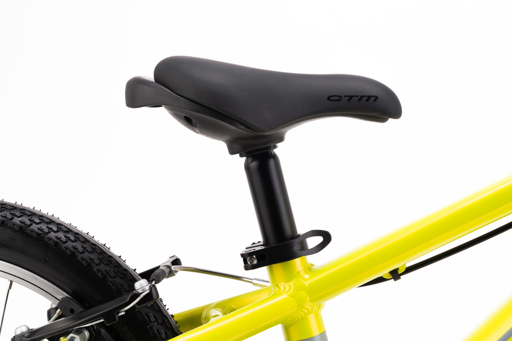 CTM FOXY růžová (105-120 cm)