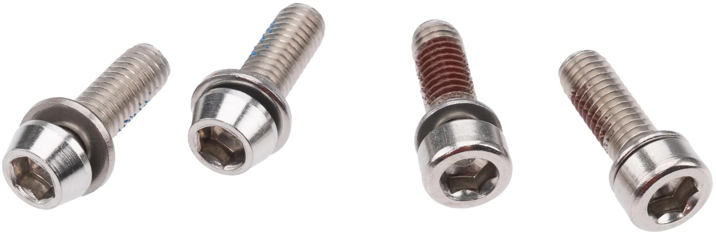 TRP Adapter P40 (PM) 40mm