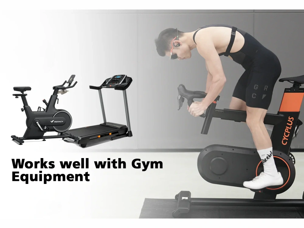 CYCPLUS H2 Pro Heart Rate 
