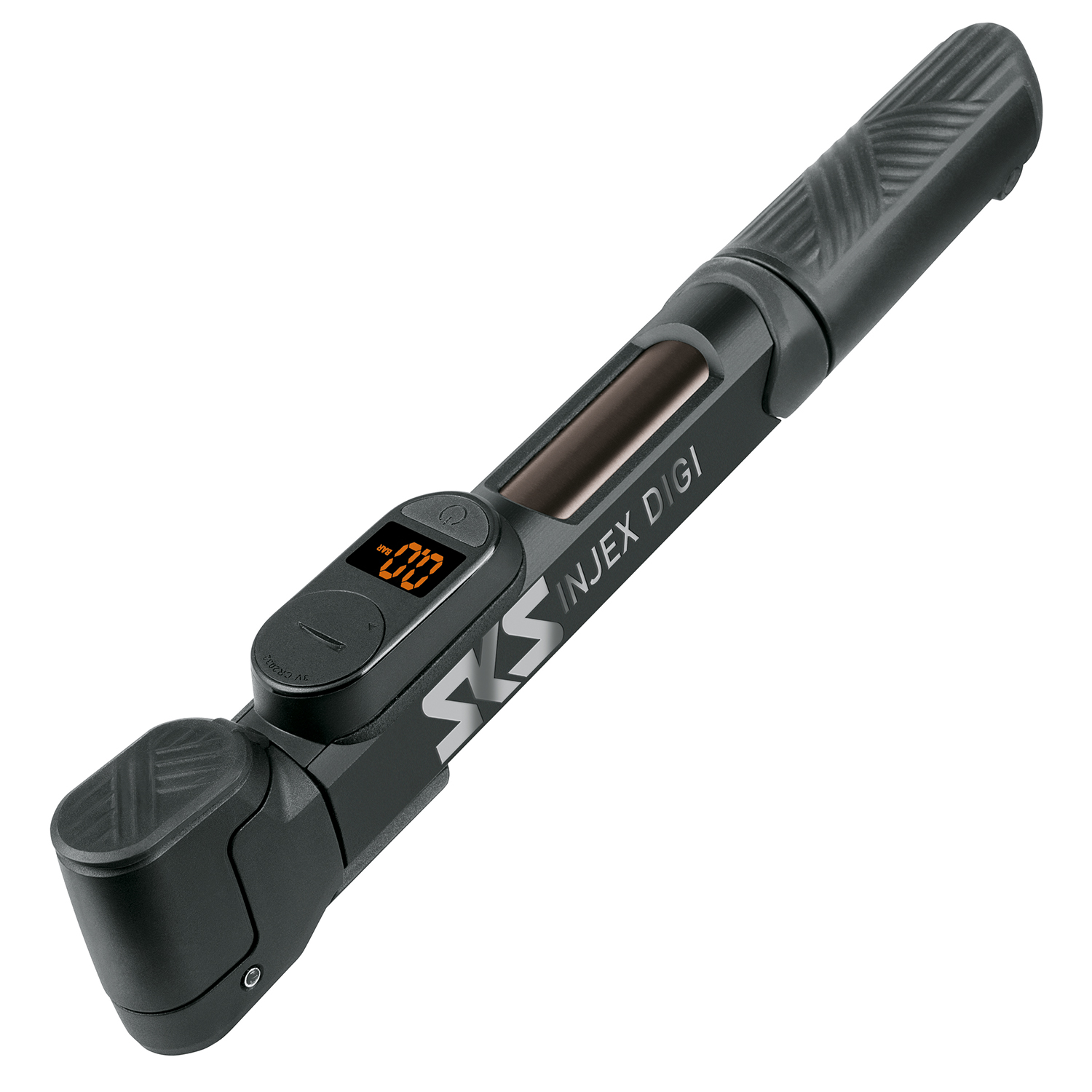 SKS Injex Digi