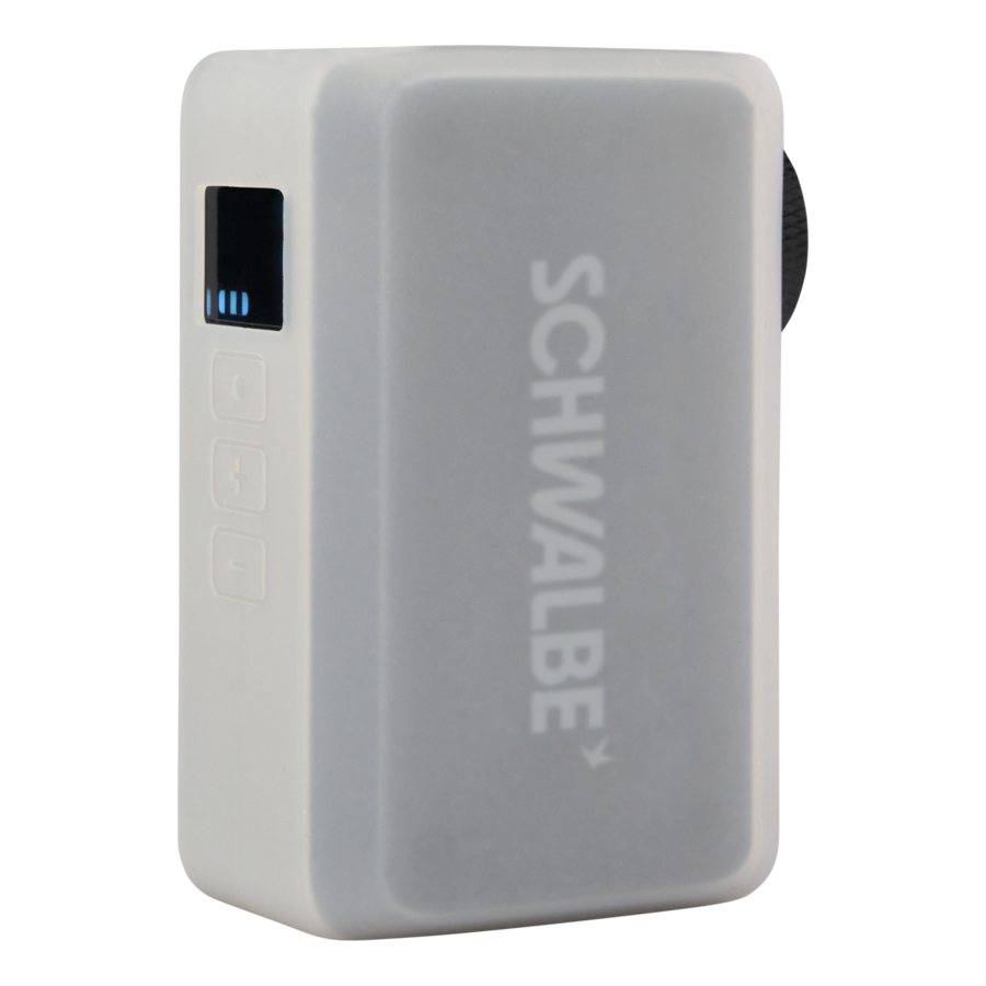 Schwalbe E-Micro Pump