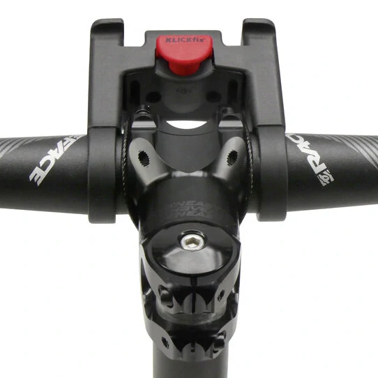 KLICKfix Handlebar Adapter Supersize