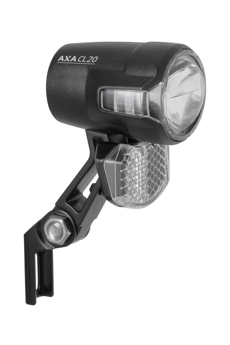 AXA Compactline 20 E-bike