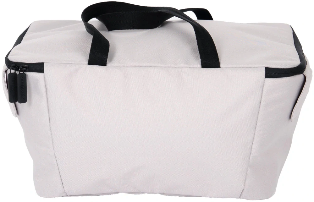 AtranVelo Single Bag ADD 22 šedá