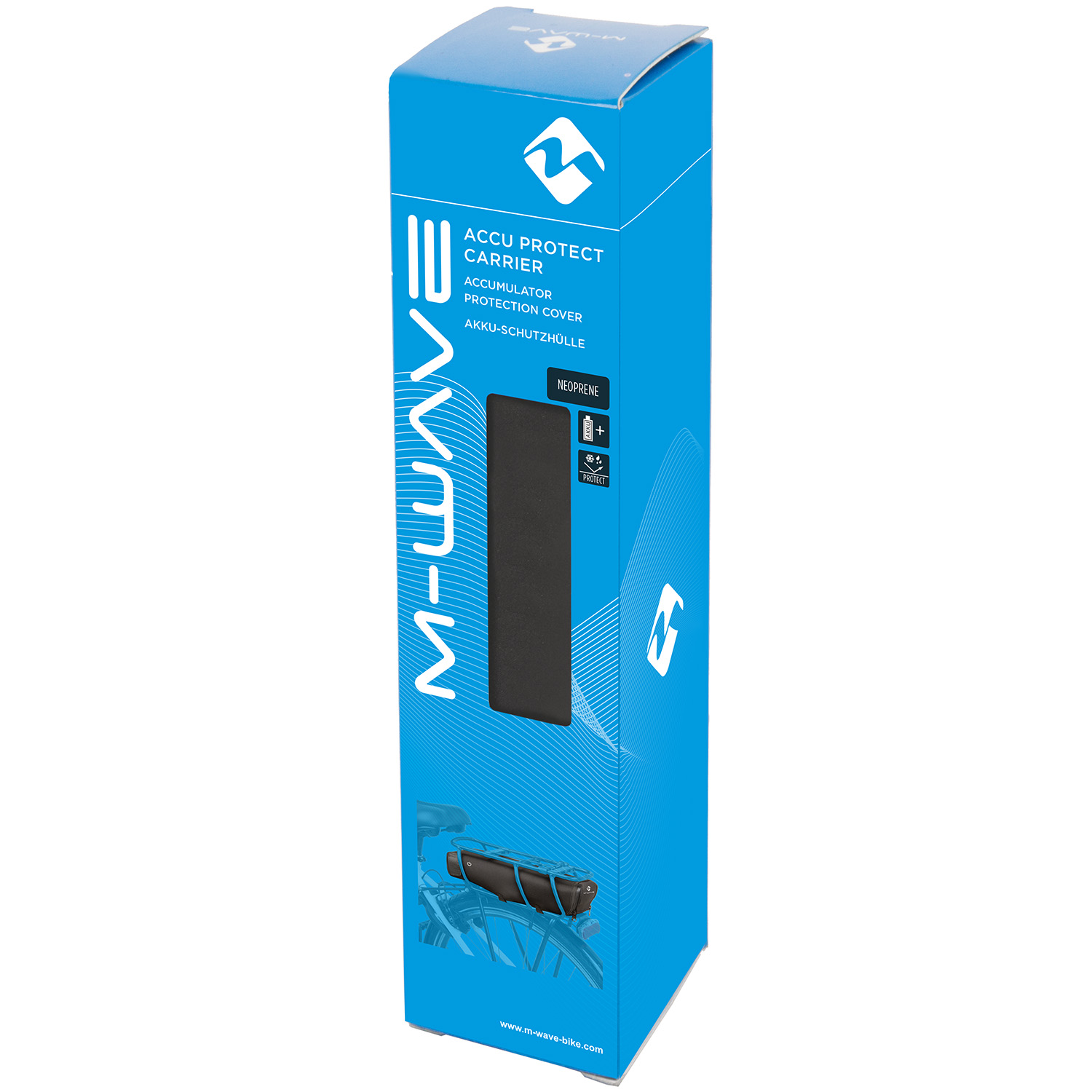 M-Wave E-Protect Rack