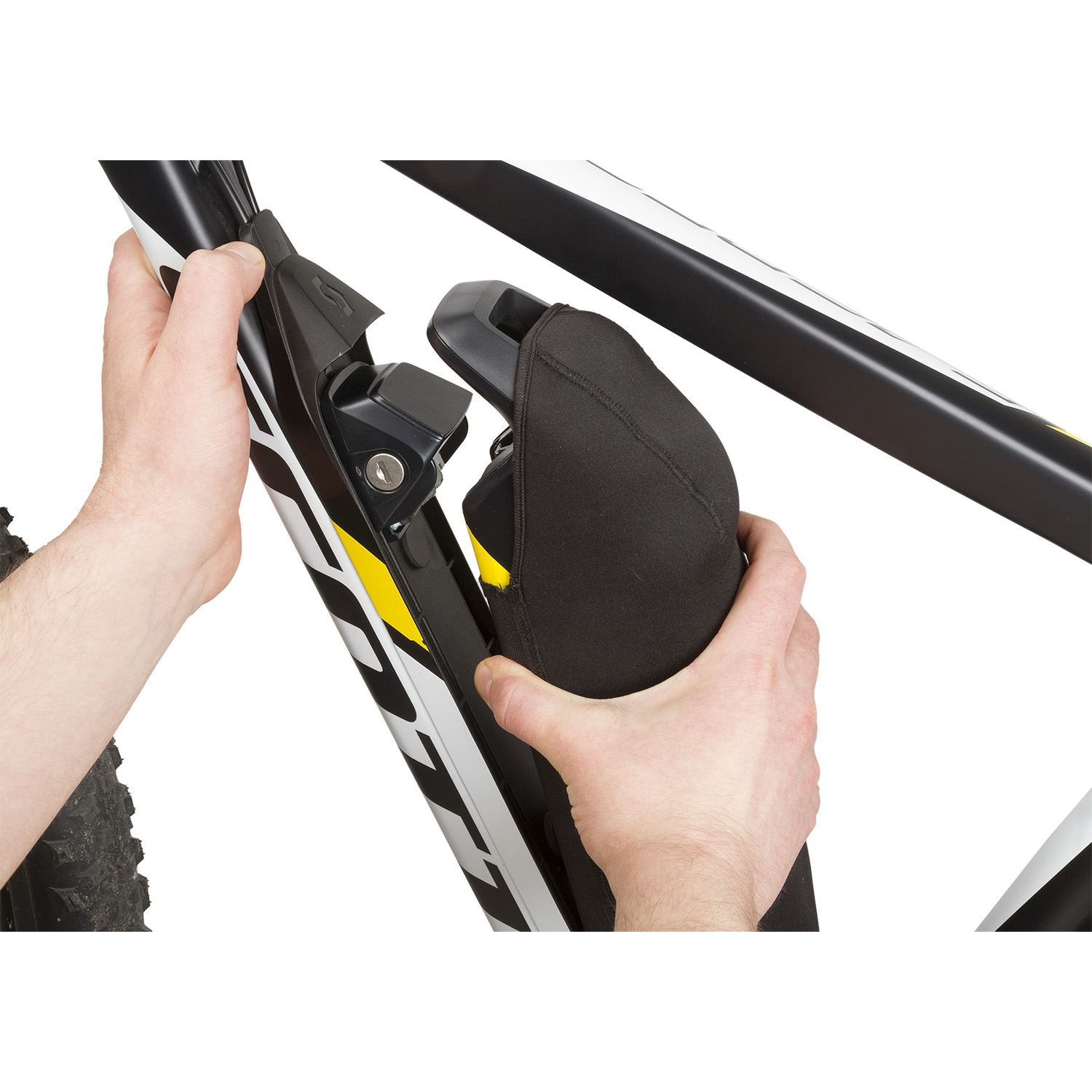 M-Wave E-Protect Frame