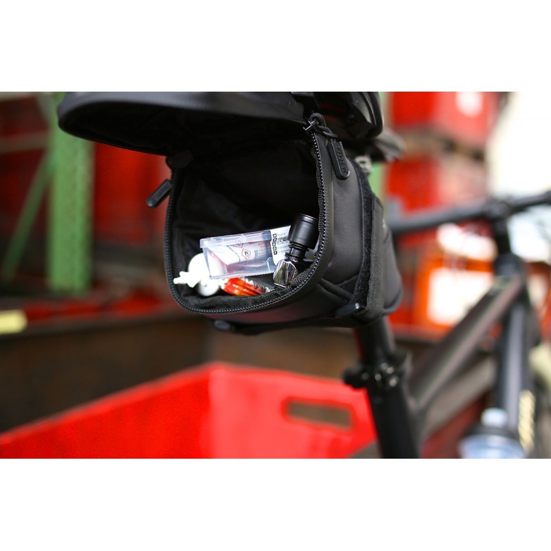 Zéfal Iron Pack 2 M-TF S