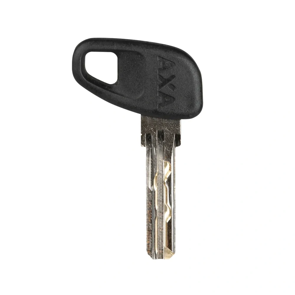 AXA Victory Retractable (black)
