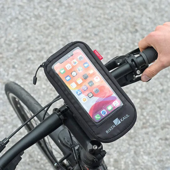 KLICKfix PhoneBag Comfort S