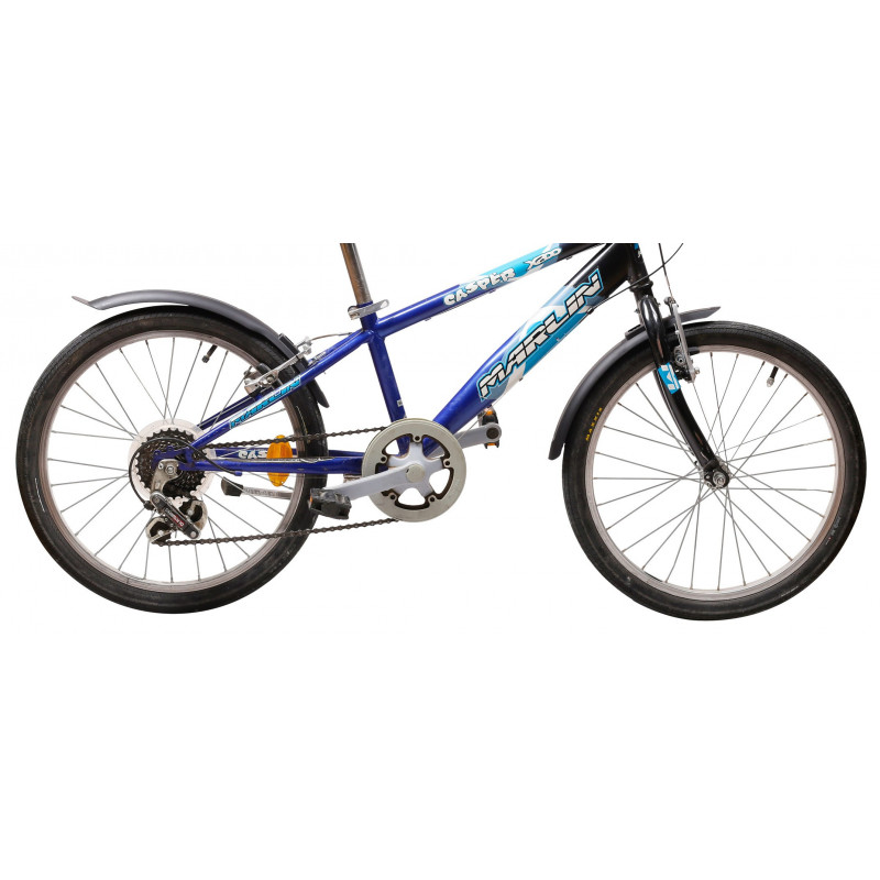 Zéfal Trail Kid 16-20"
