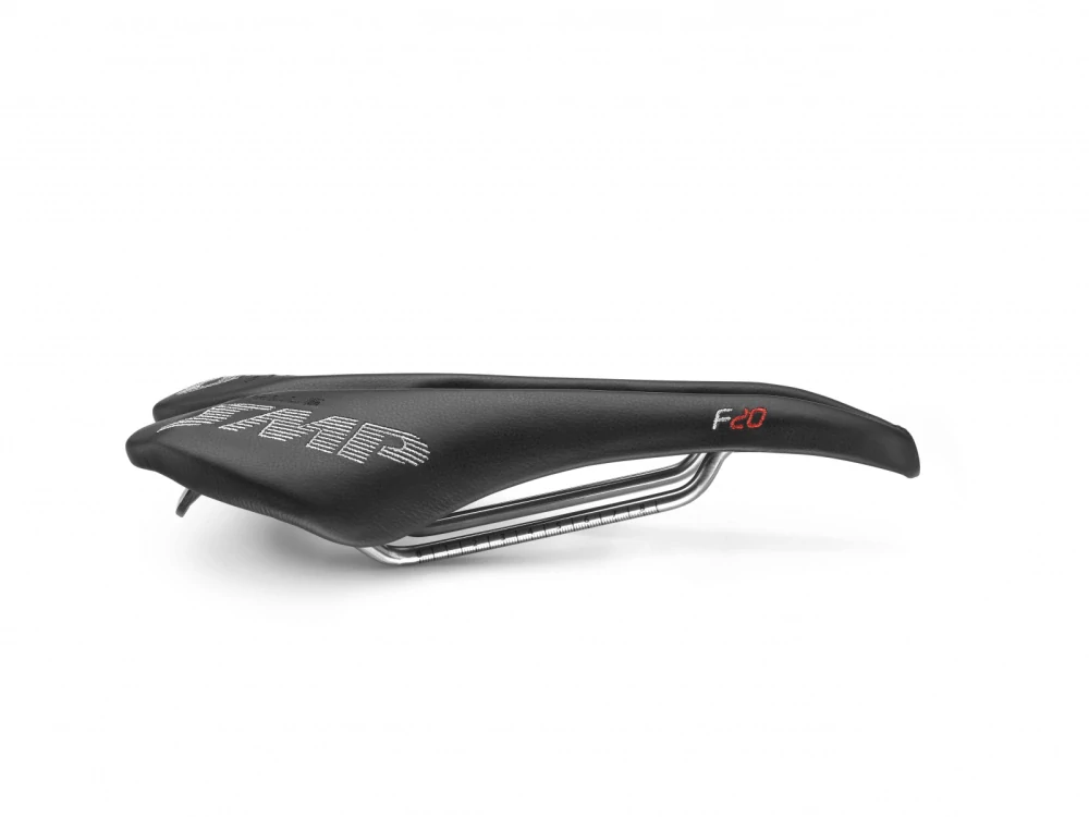 SMP SADDLES 4BIKE F20 černá