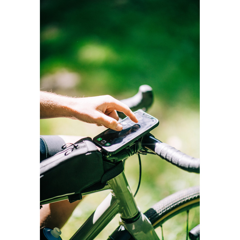Zéfal iPhone Bike Kit 12 Mini
