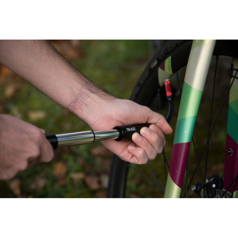 Zéfal Gravel Mini