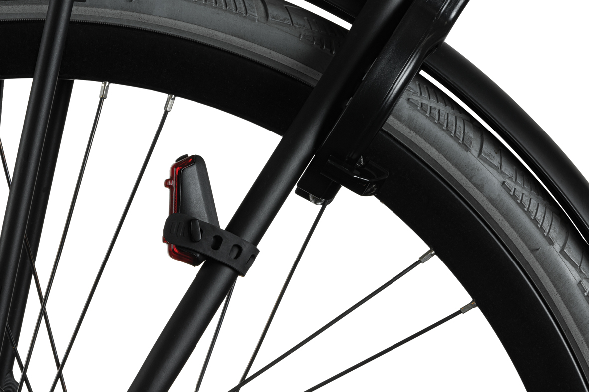 AXA Dwn Rear Brake light