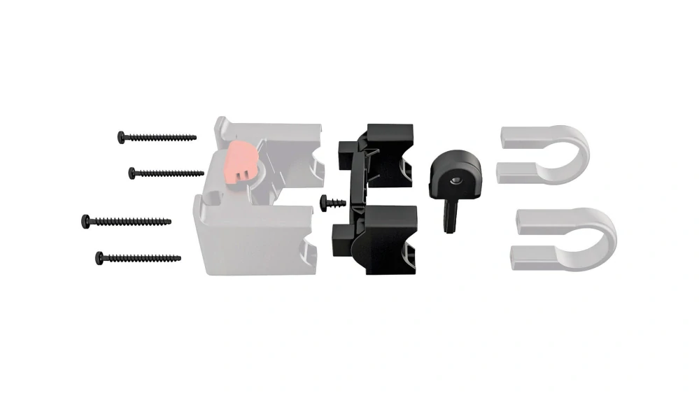 KLICKfix Display Mount Kiox