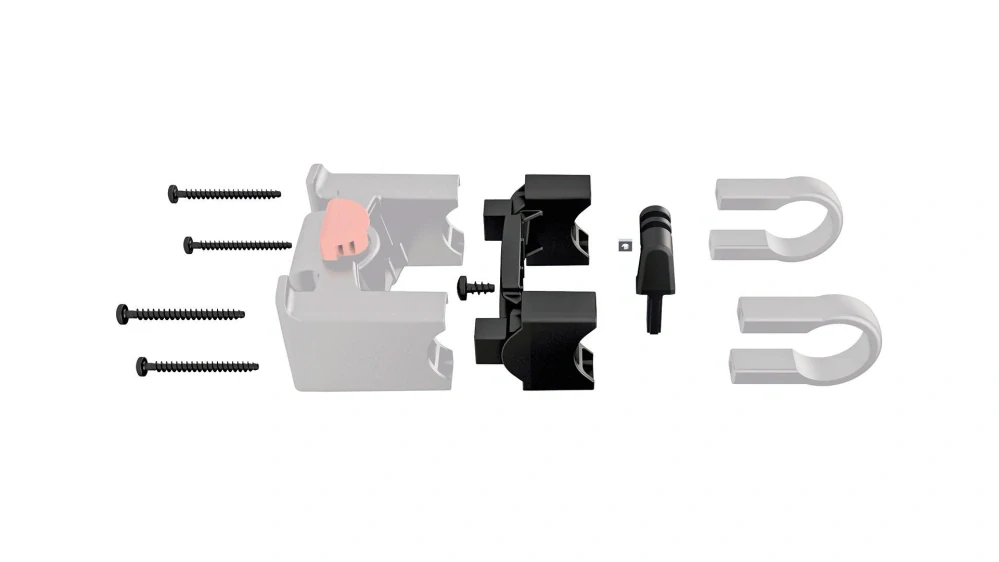 KLICKfix Display Mount Intuvia